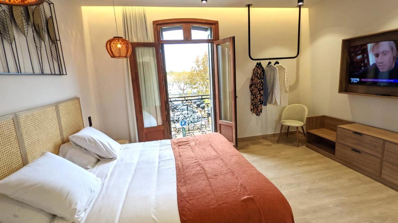 Intense Boutik-Hotel Порт Вендрес Екстериор снимка