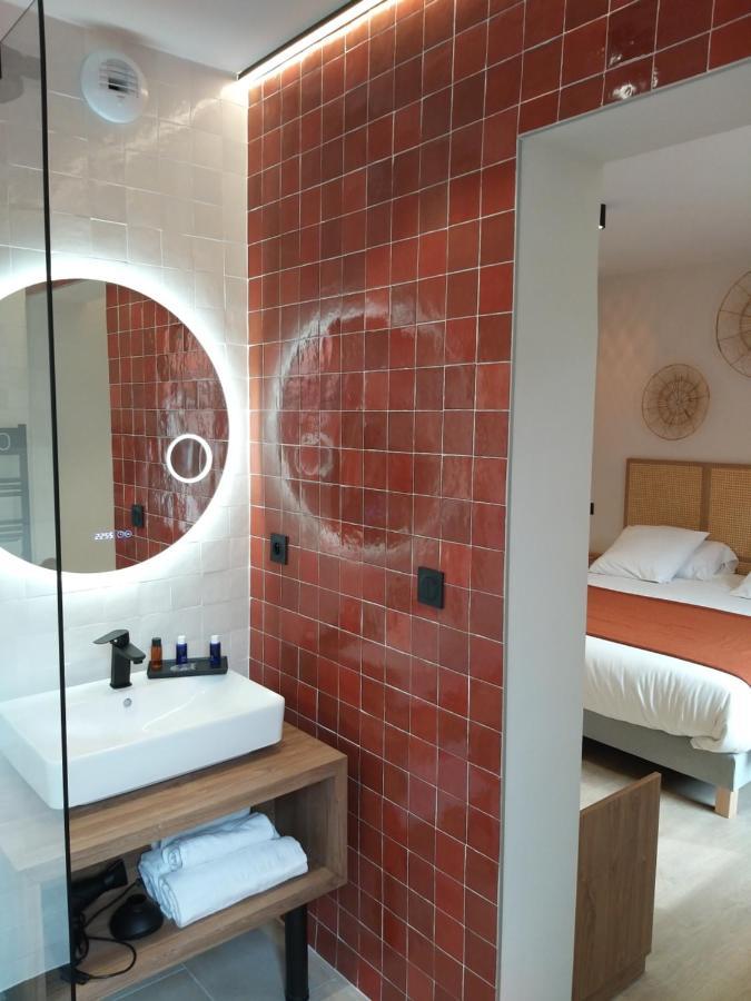 Intense Boutik-Hotel Порт Вендрес Екстериор снимка