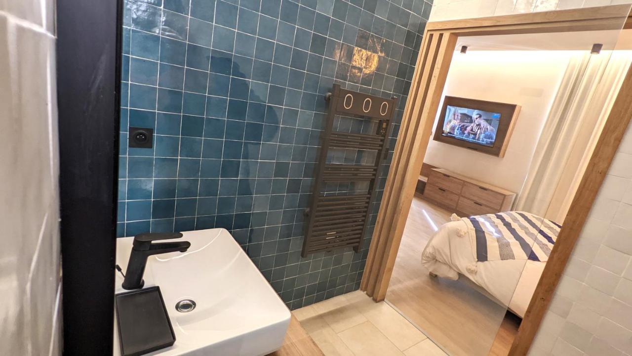 Intense Boutik-Hotel Порт Вендрес Екстериор снимка