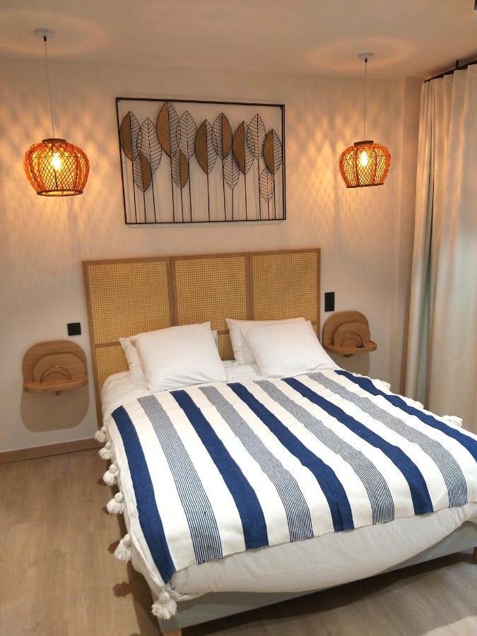 Intense Boutik-Hotel Порт Вендрес Екстериор снимка