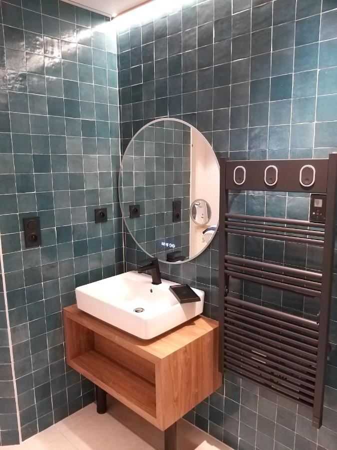 Intense Boutik-Hotel Порт Вендрес Екстериор снимка