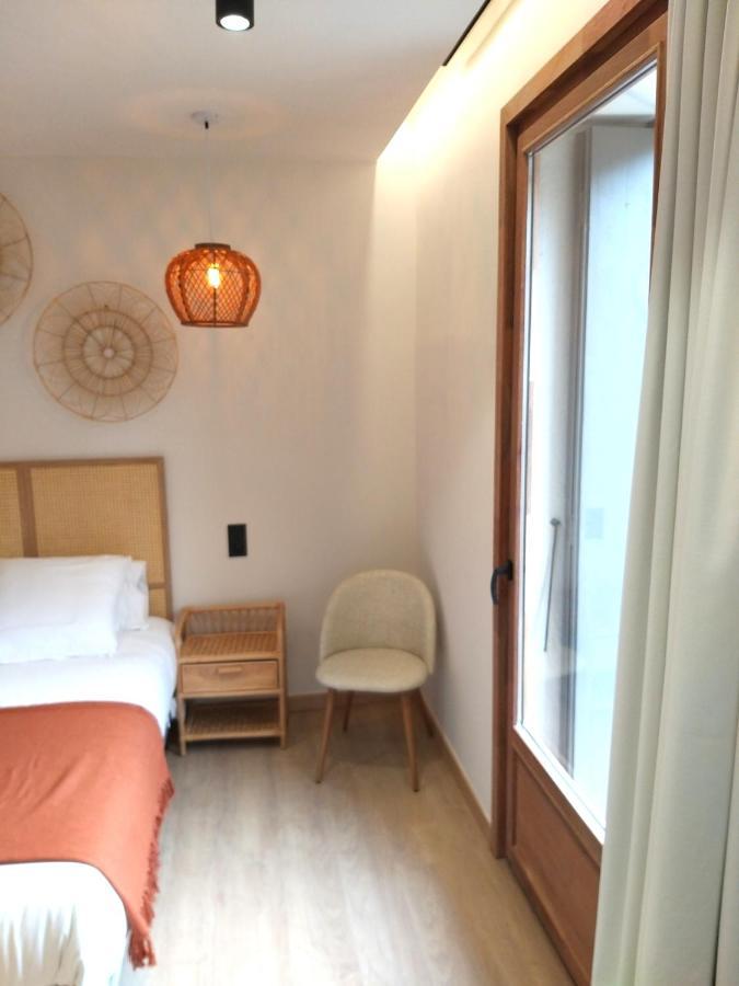 Intense Boutik-Hotel Порт Вендрес Екстериор снимка